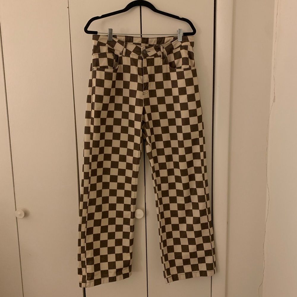 The Ragged Priest Jeans